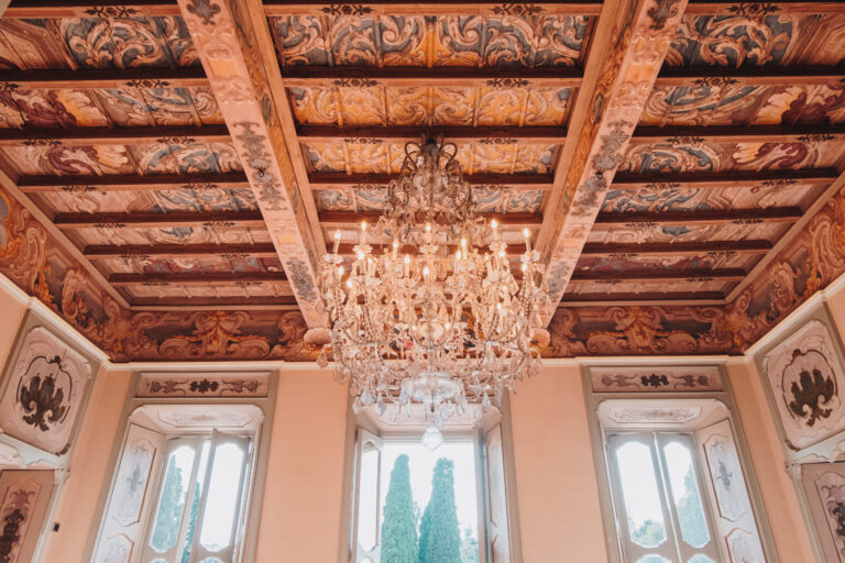 villa subaglio