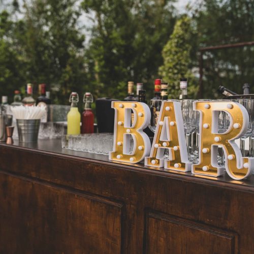 Borgo colombina bar